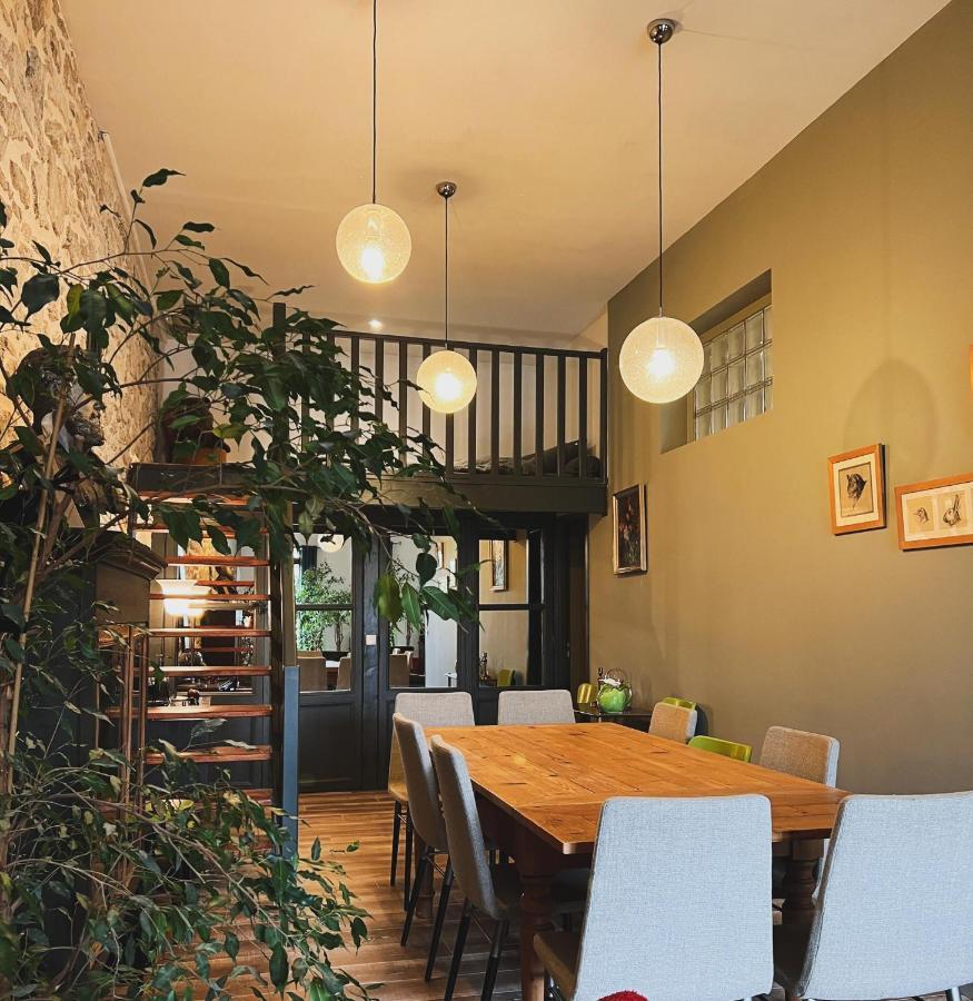 Hotel Au Bout Du Pre Pézenas Zewnętrze zdjęcie