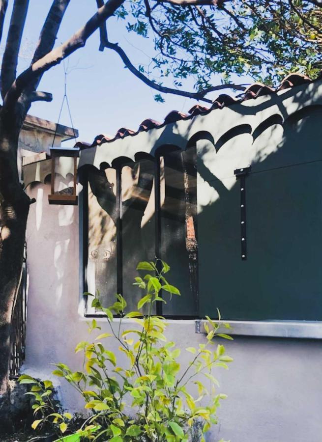 Hotel Au Bout Du Pre Pézenas Zewnętrze zdjęcie