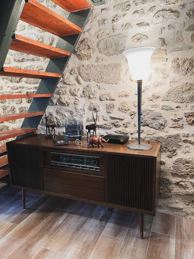 Hotel Au Bout Du Pre Pézenas Zewnętrze zdjęcie