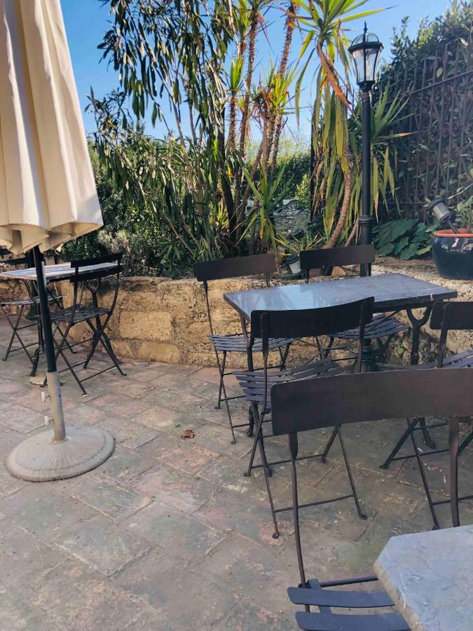 Hotel Au Bout Du Pre Pézenas Zewnętrze zdjęcie