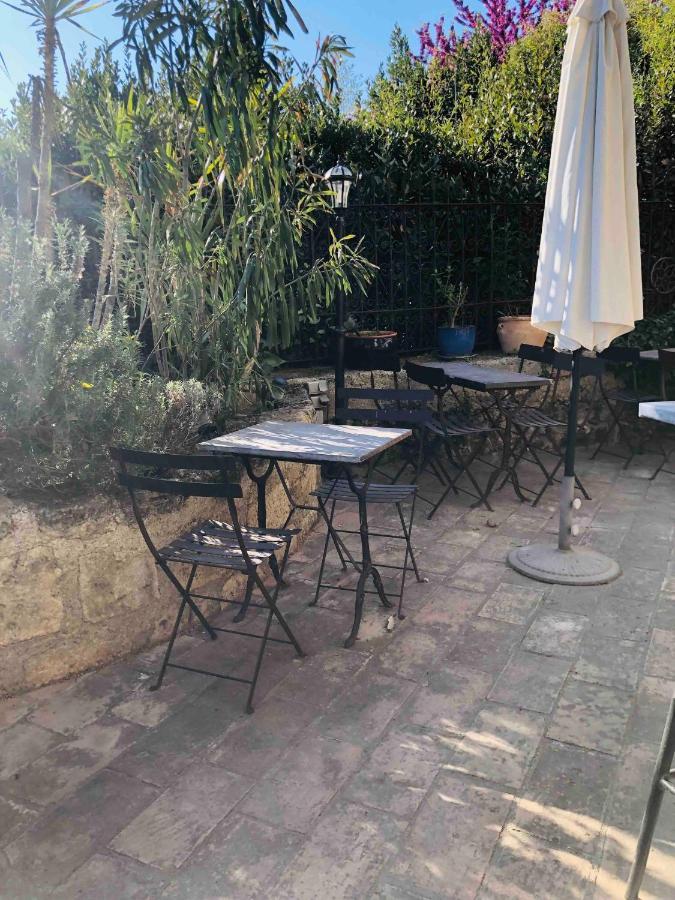 Hotel Au Bout Du Pre Pézenas Zewnętrze zdjęcie