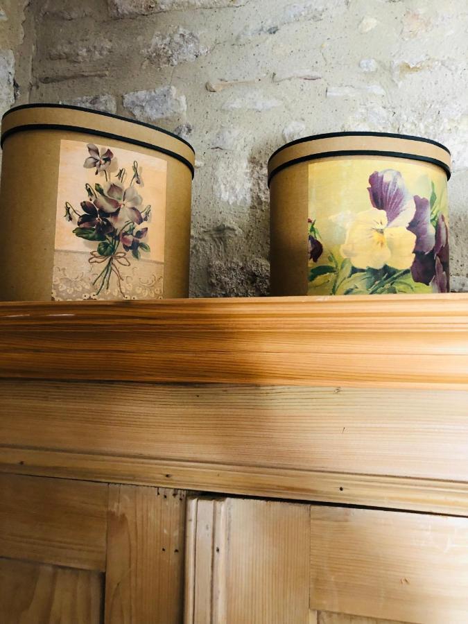 Hotel Au Bout Du Pre Pézenas Zewnętrze zdjęcie