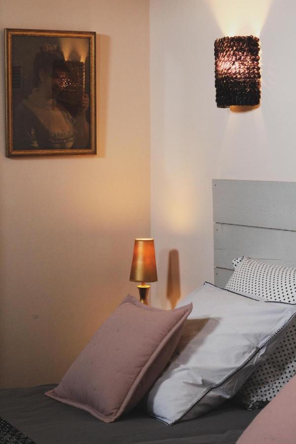 Hotel Au Bout Du Pre Pézenas Zewnętrze zdjęcie
