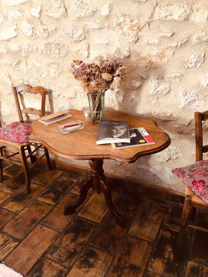 Hotel Au Bout Du Pre Pézenas Zewnętrze zdjęcie