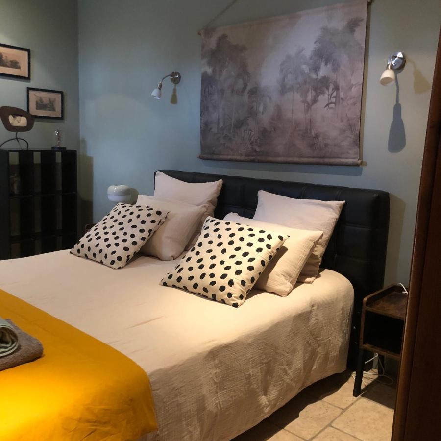 Hotel Au Bout Du Pre Pézenas Zewnętrze zdjęcie
