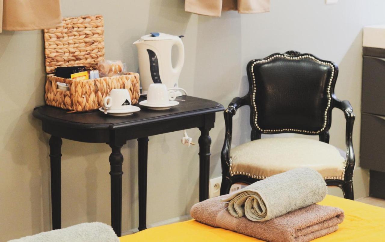 Hotel Au Bout Du Pre Pézenas Zewnętrze zdjęcie
