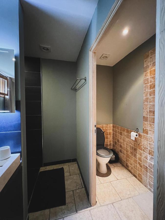 Hotel Au Bout Du Pre Pézenas Zewnętrze zdjęcie