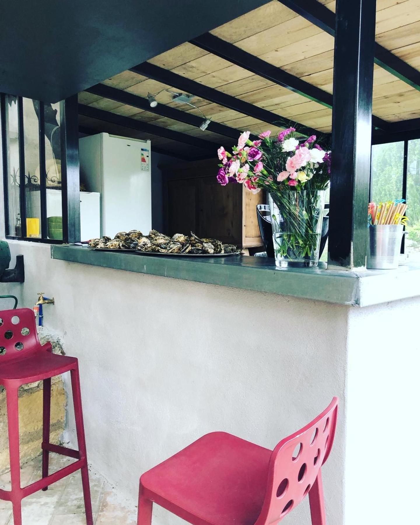 Hotel Au Bout Du Pre Pézenas Zewnętrze zdjęcie
