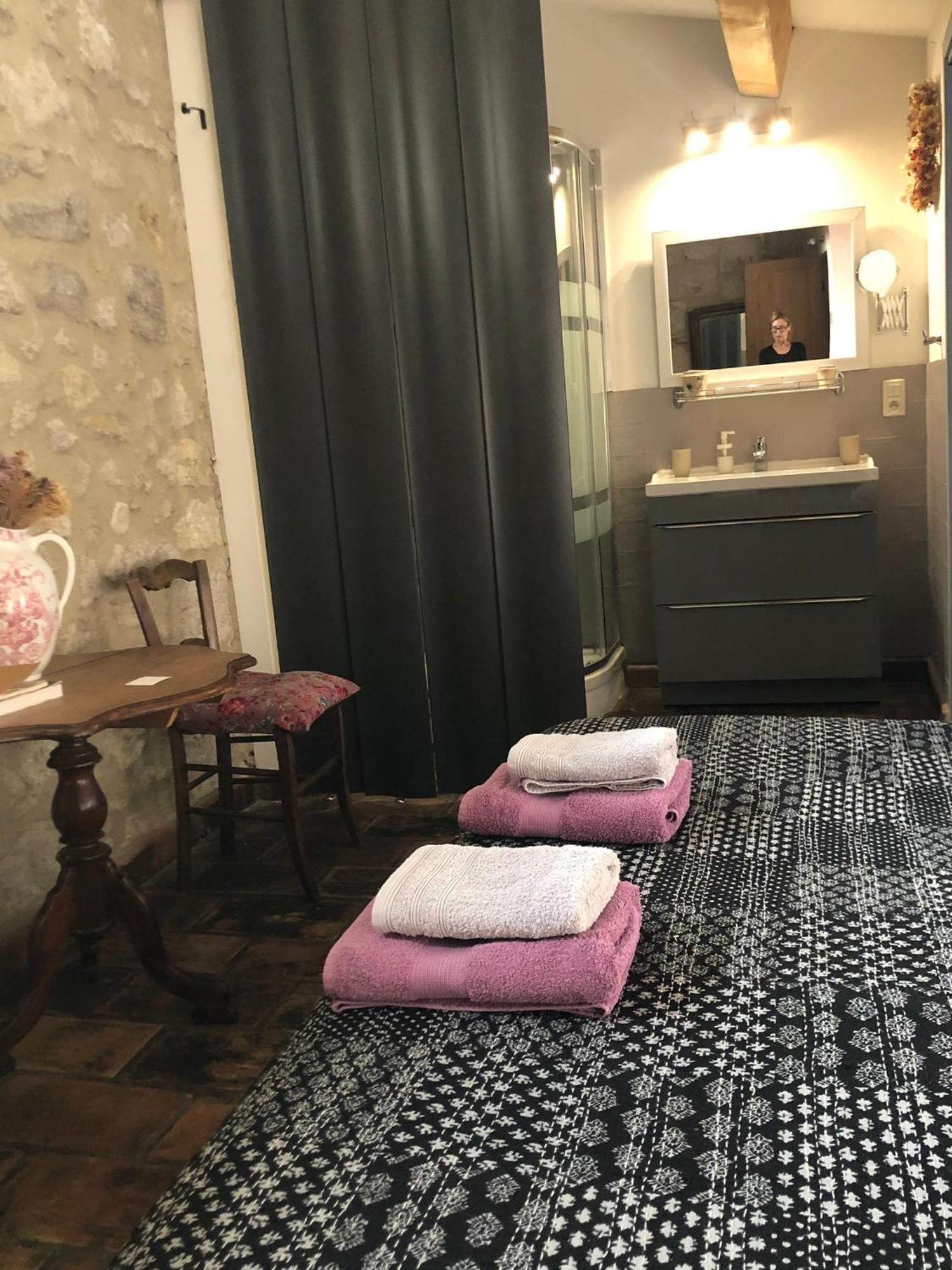 Hotel Au Bout Du Pre Pézenas Zewnętrze zdjęcie