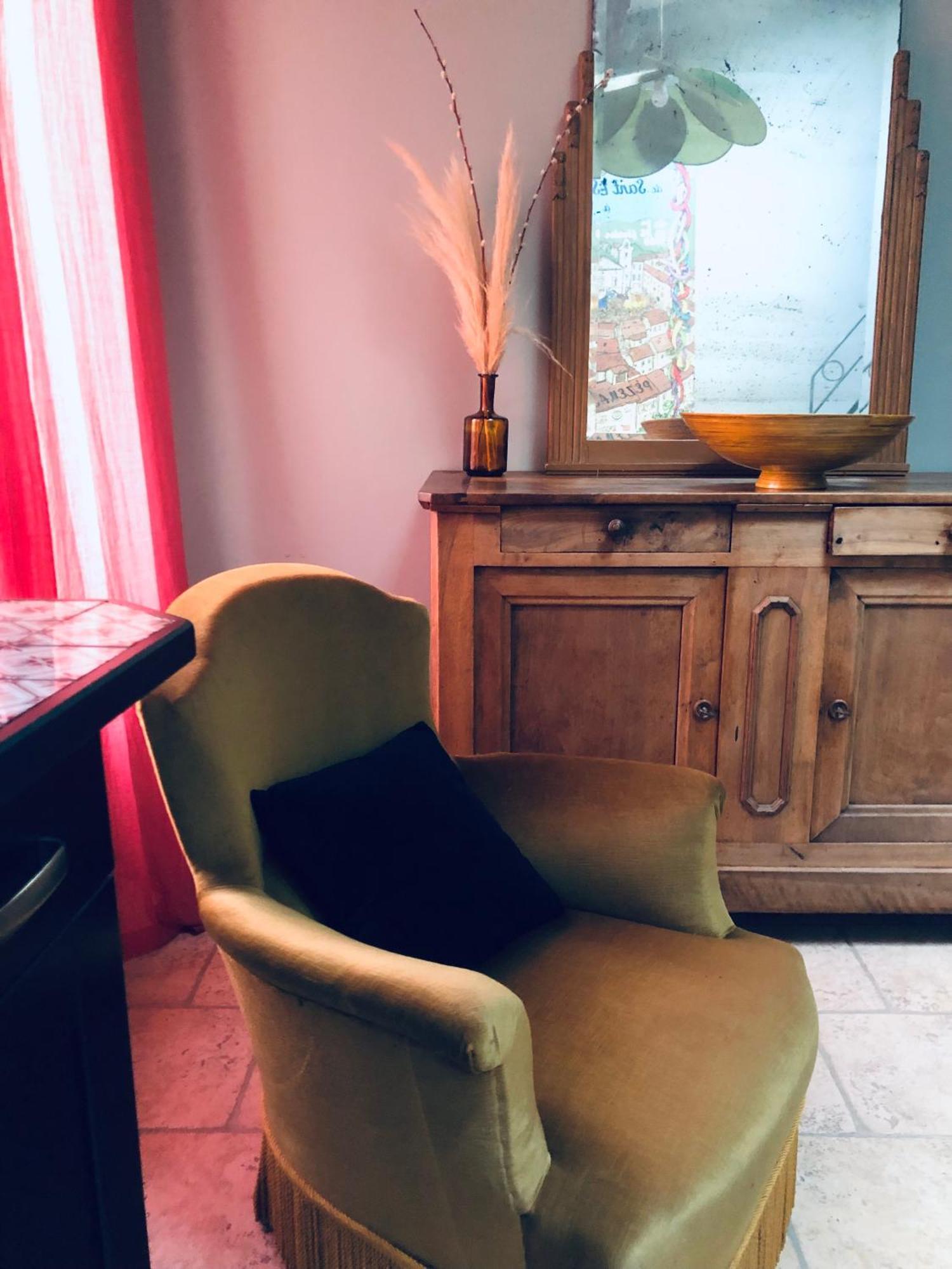 Hotel Au Bout Du Pre Pézenas Zewnętrze zdjęcie