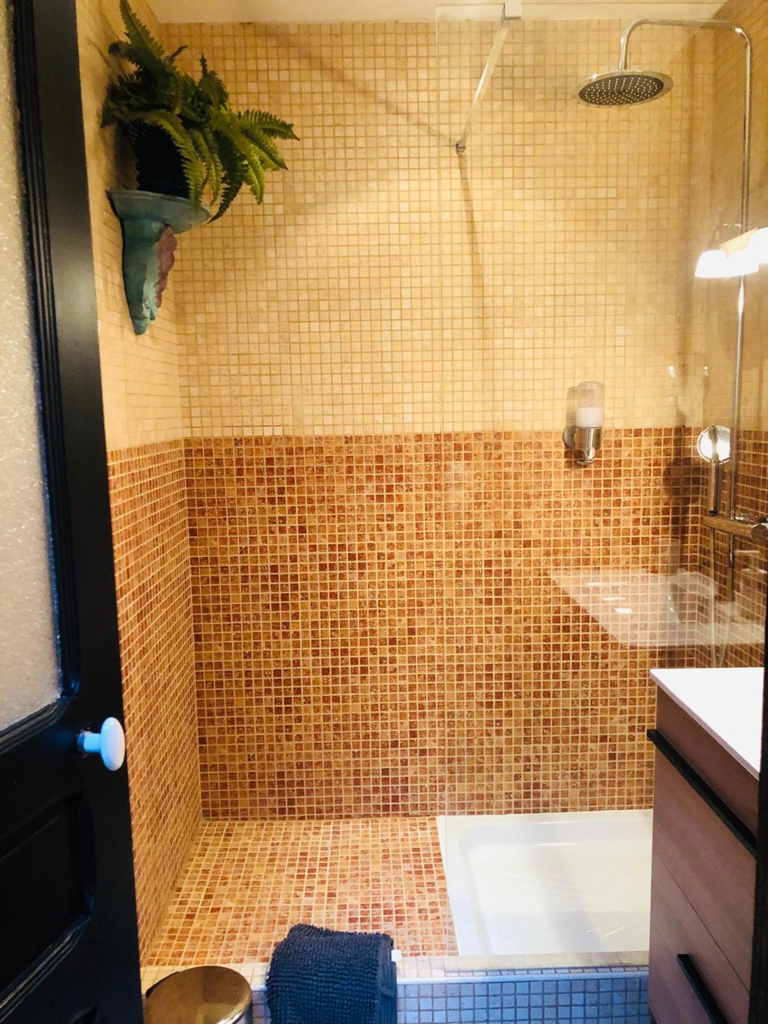 Hotel Au Bout Du Pre Pézenas Zewnętrze zdjęcie