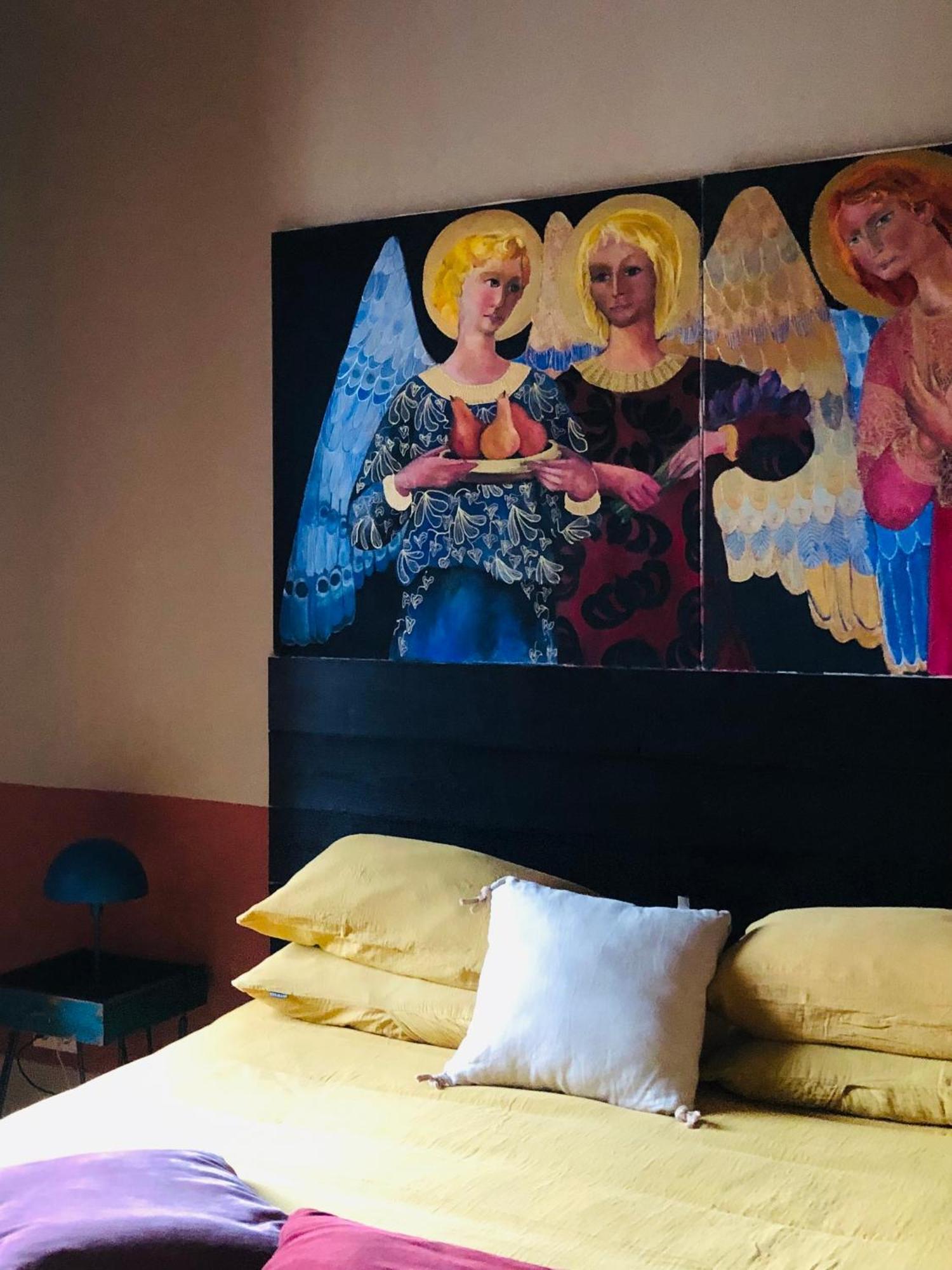 Hotel Au Bout Du Pre Pézenas Zewnętrze zdjęcie