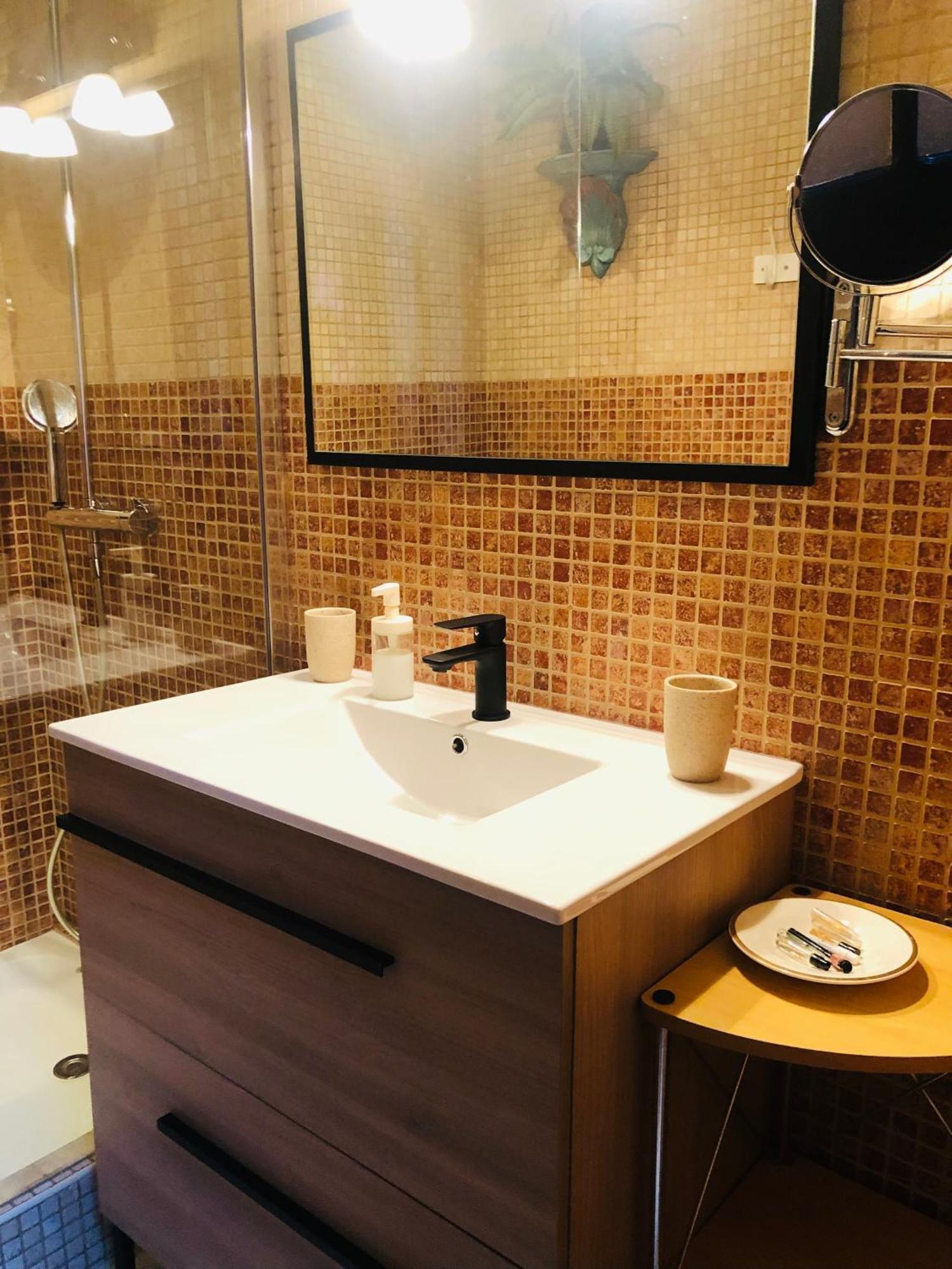 Hotel Au Bout Du Pre Pézenas Zewnętrze zdjęcie