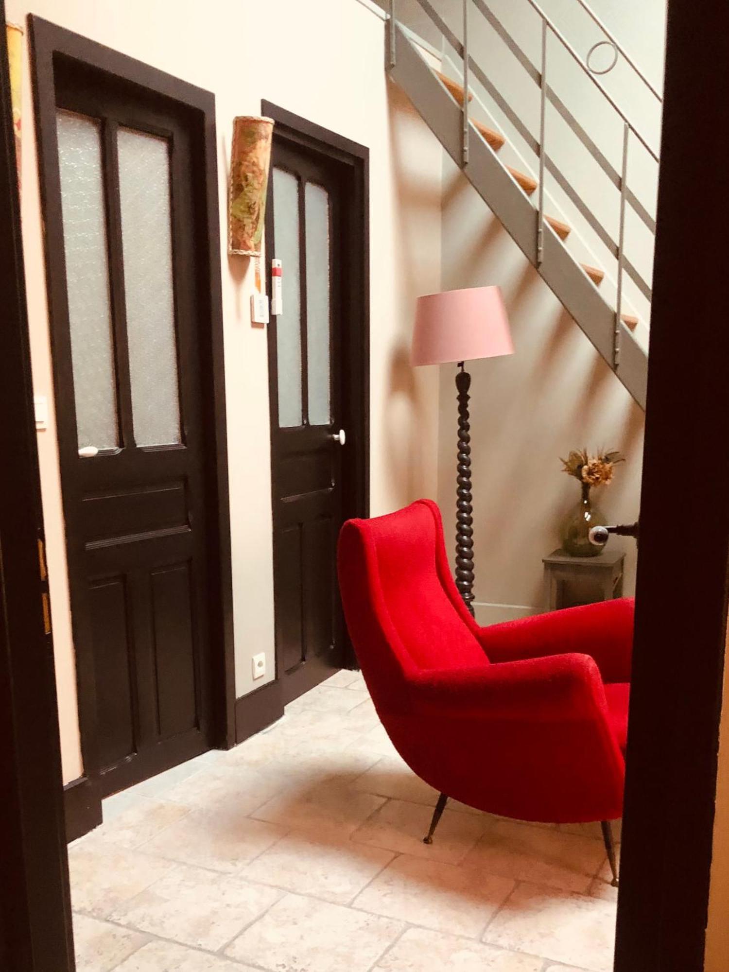 Hotel Au Bout Du Pre Pézenas Zewnętrze zdjęcie